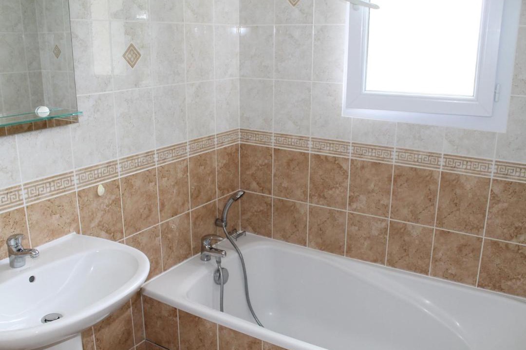 Photo of Bathroom in La Roche-Posay
