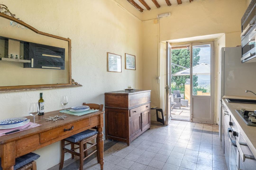 Photo of Kitchen in Montevettolini