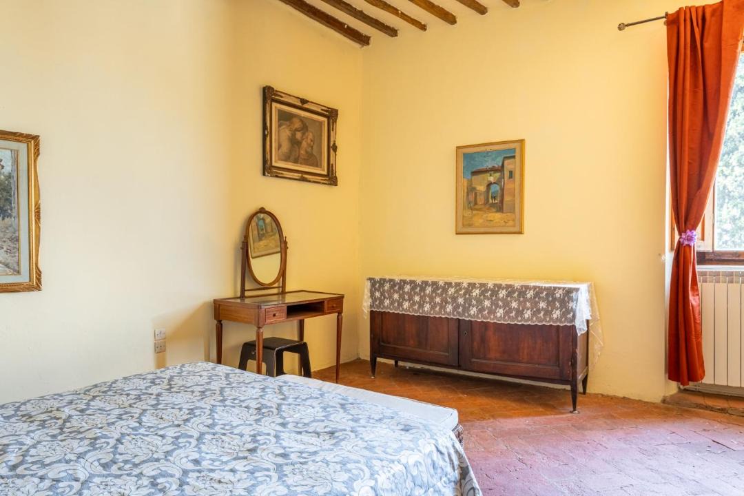 Photo of Bedroom in Montevettolini