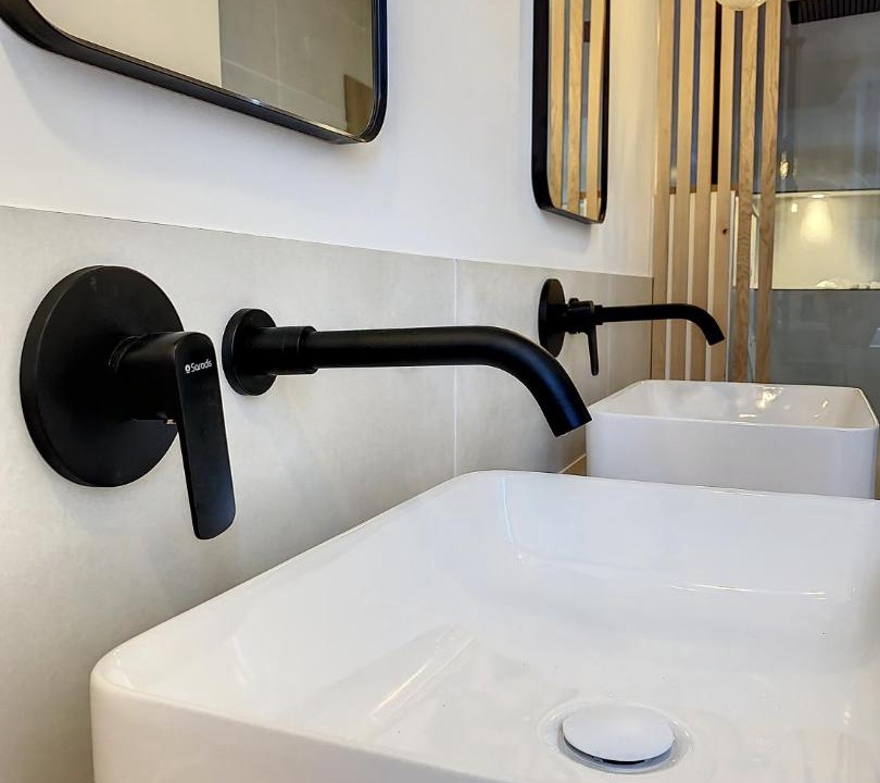 Photo of Bathroom in Creon