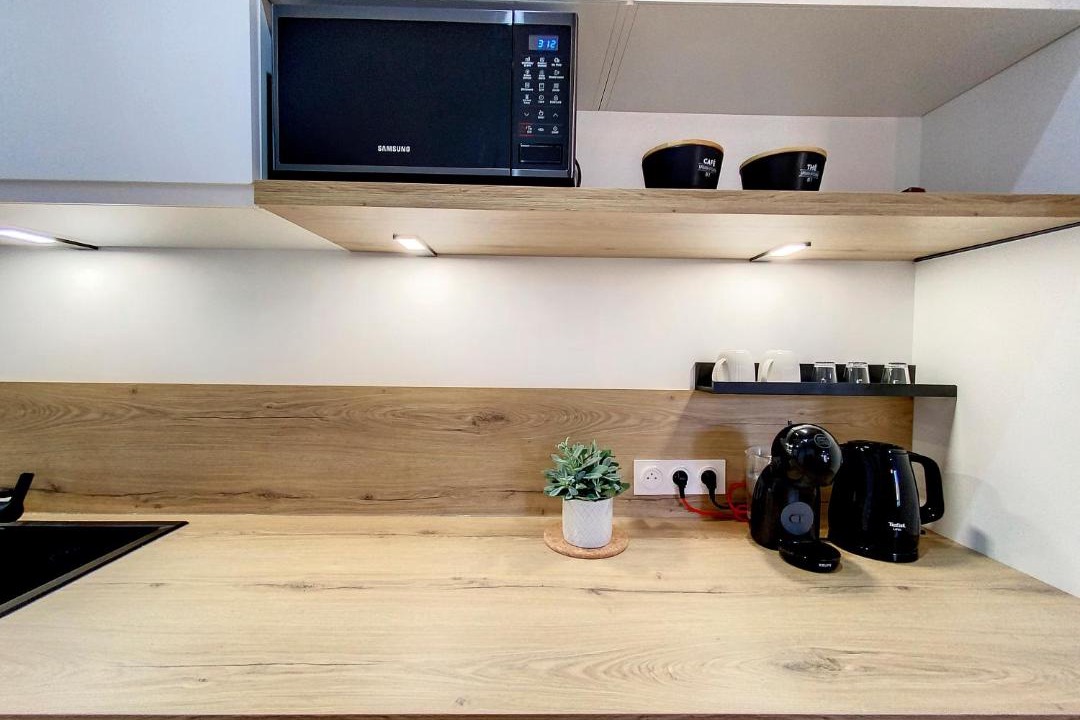 Photo of Kitchen in Creon