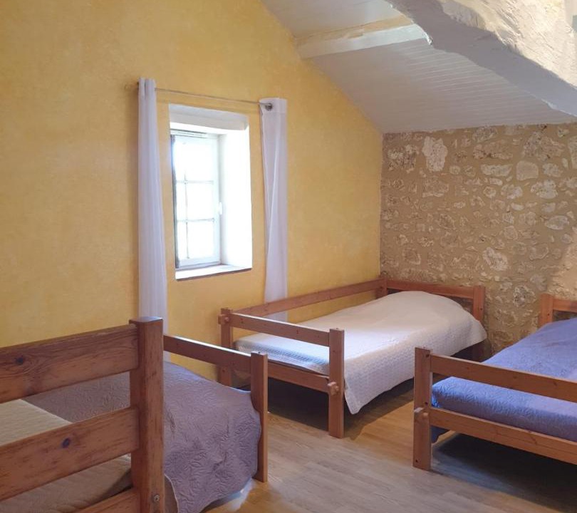 Photo of Bedroom in Conne-de-Labarde