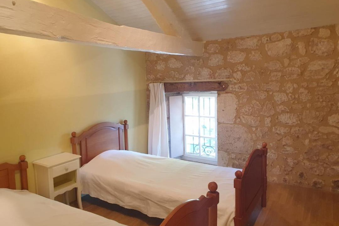 Photo of Bedroom in Conne-de-Labarde