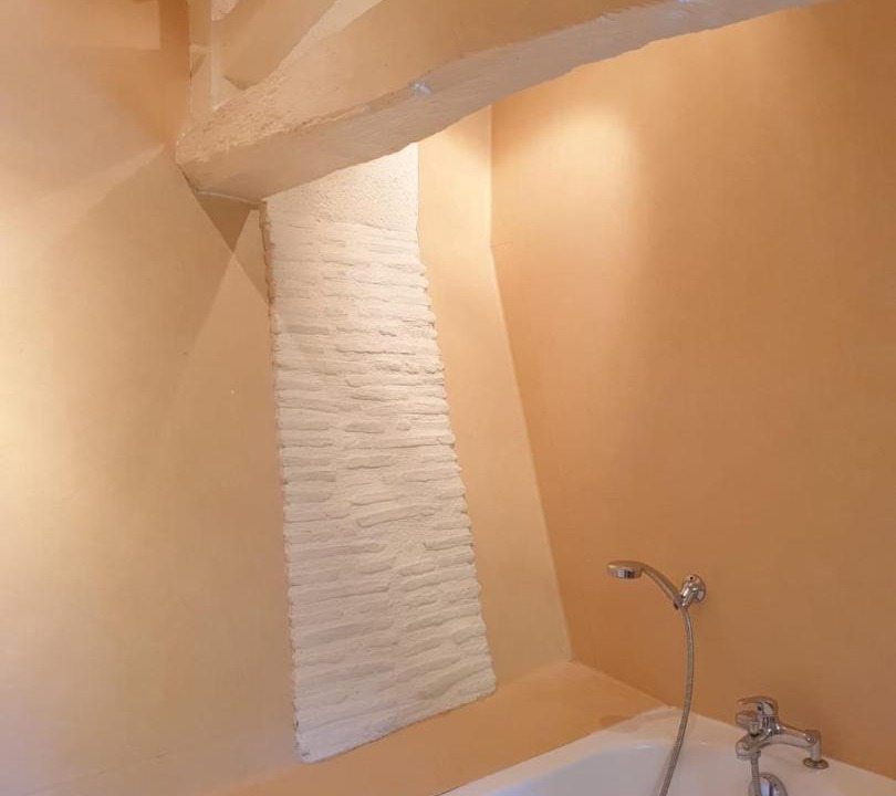 Photo of Bathroom in Conne-de-Labarde