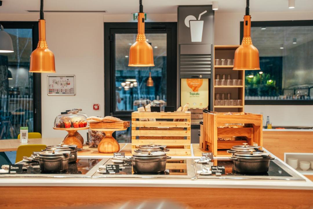Photo of Kitchen in Merignac