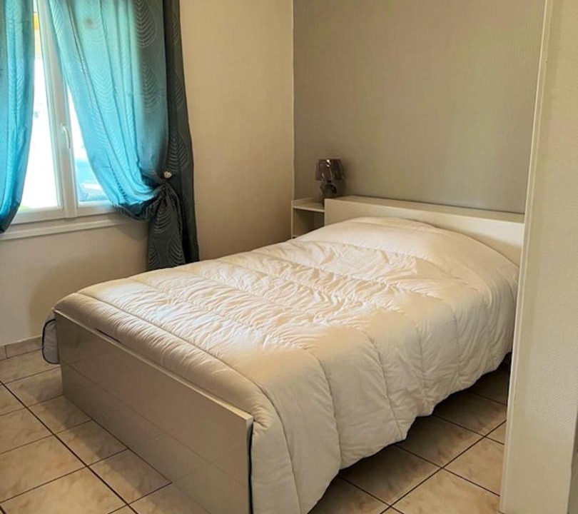 Photo of Bedroom in Saint Froult