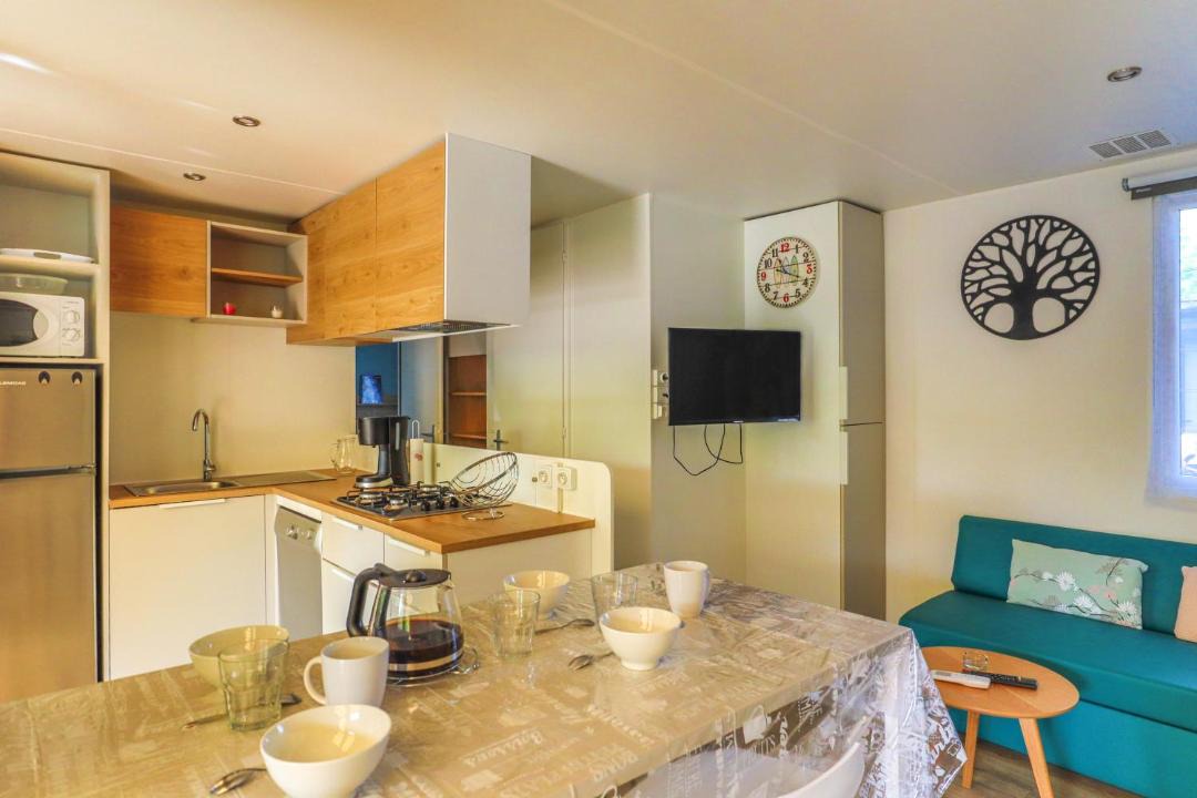 Photo of Livingroom in Biscarrosse
