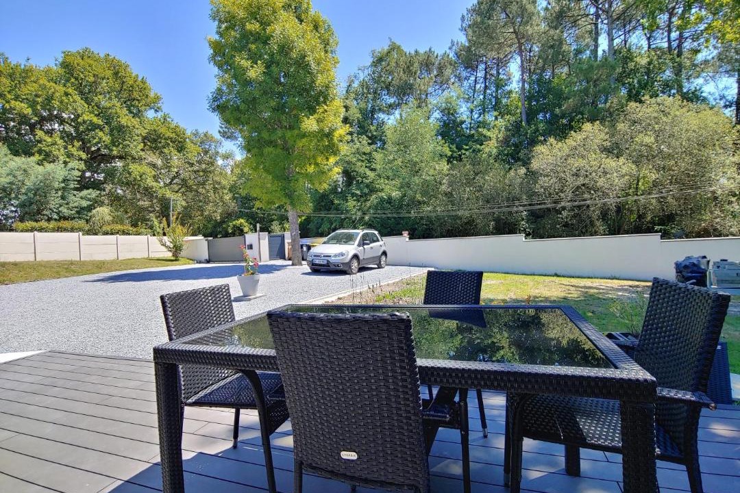 Photo of Patio Balcony in Mios
