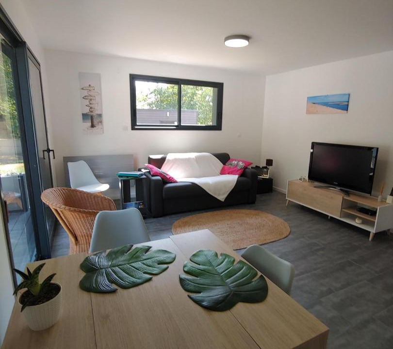 Photo of Livingroom in Mios