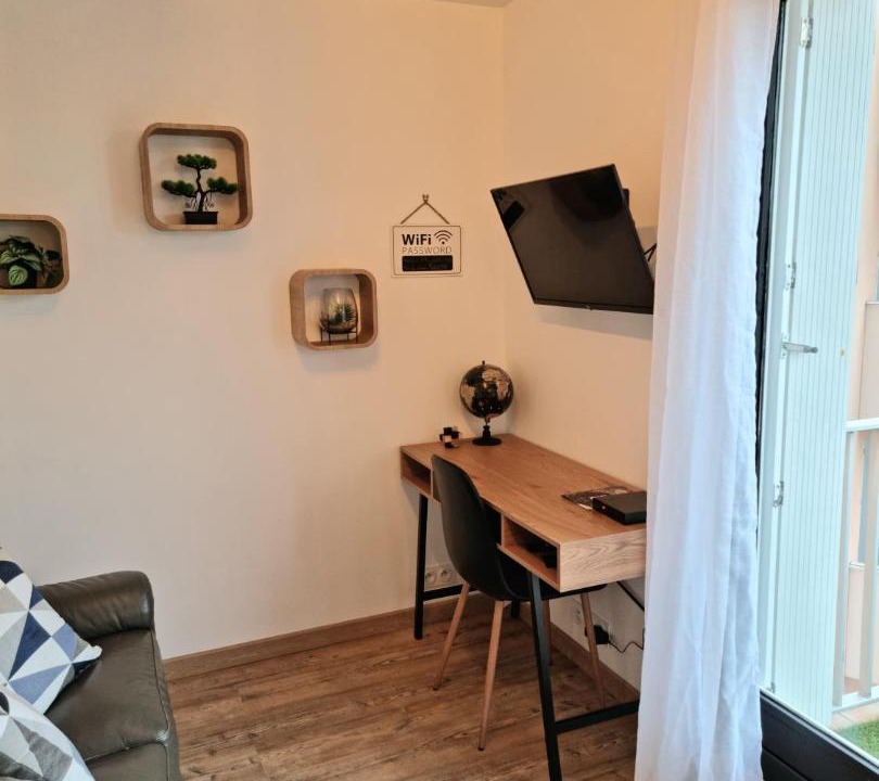 Photo of Livingroom in Billere