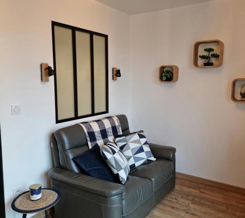 Photo of Livingroom in Billere