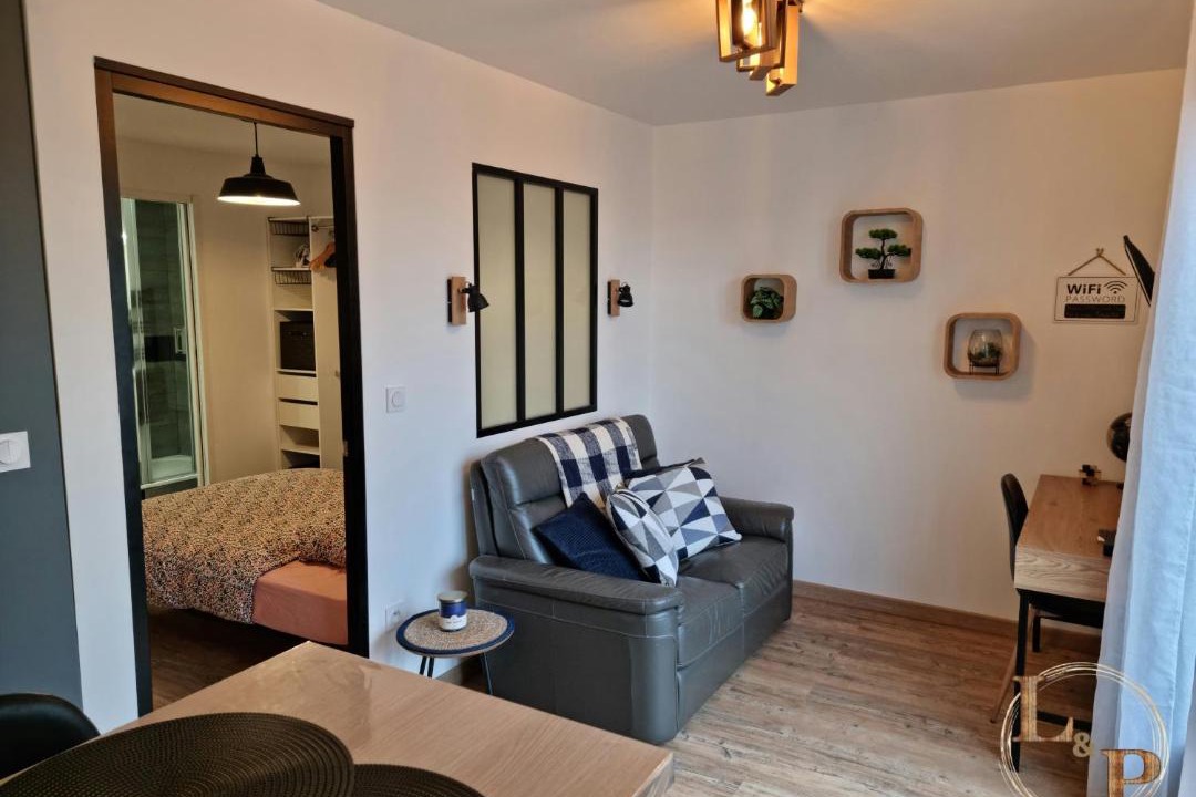 Photo of Livingroom in Billere