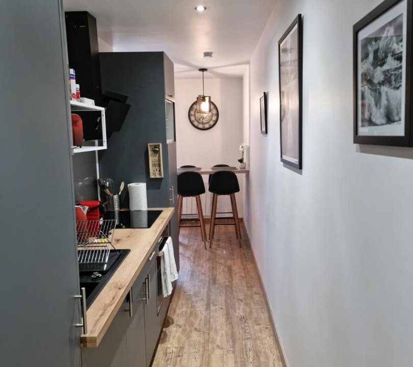 Photo of Livingroom in Billere