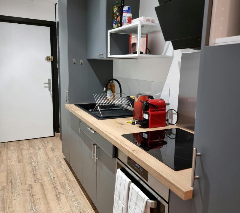 Photo of Kitchen in Billere