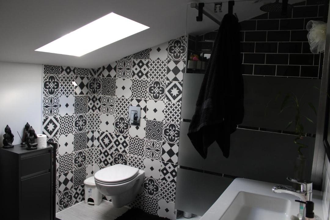 Photo of Bathroom in La Brousse