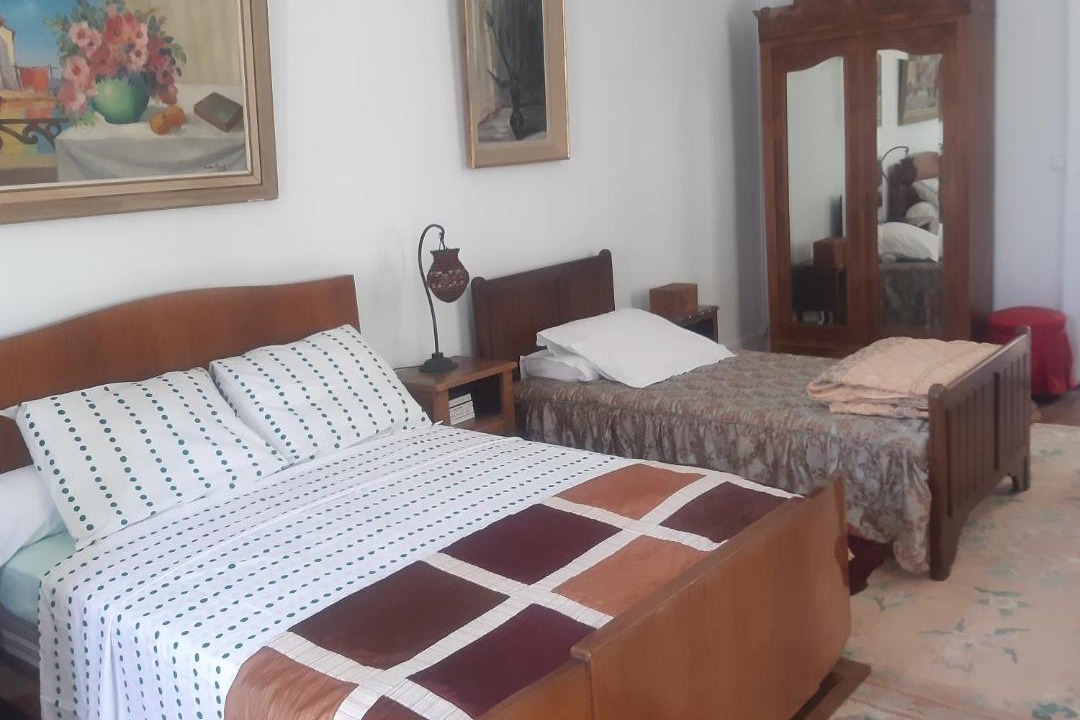 Photo of Bedroom in Pleumartin