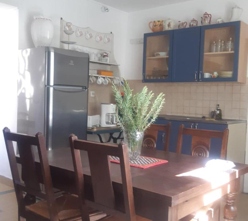Photo of Livingroom in Pleumartin