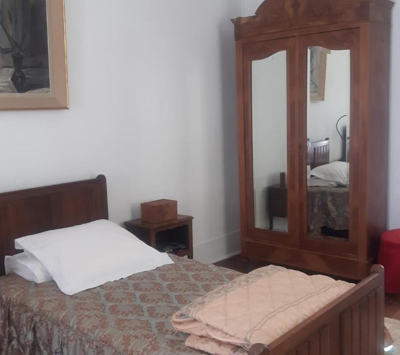 Photo of Bedroom in Pleumartin