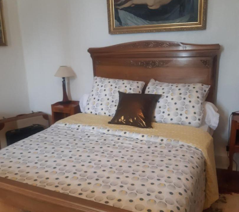 Photo of Bedroom in Pleumartin