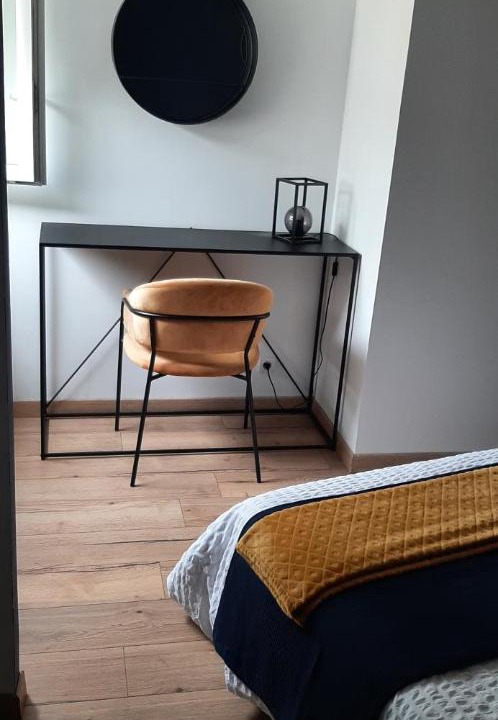 Photo of Bedroom in Nouaille-Maupertuis