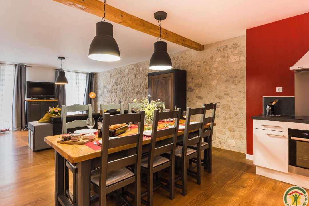 Photo of Kitchen in Nerac