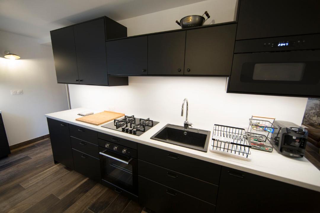 Photo of Kitchen in Hasparren