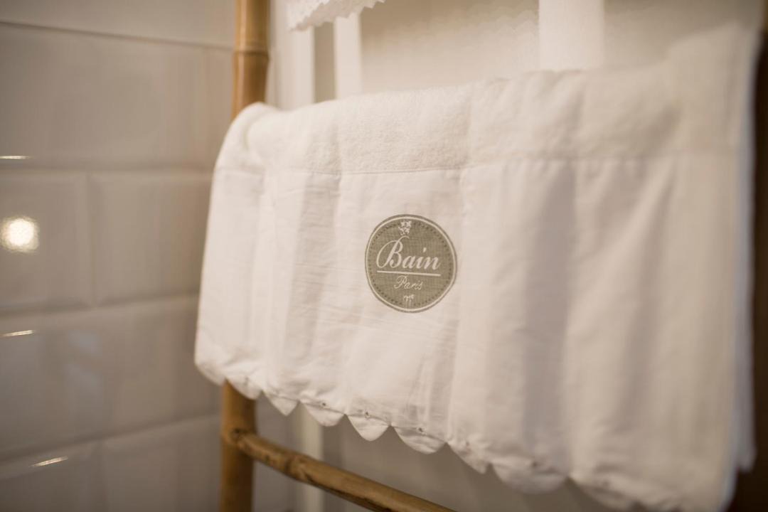 Photo of Bathroom in Hasparren