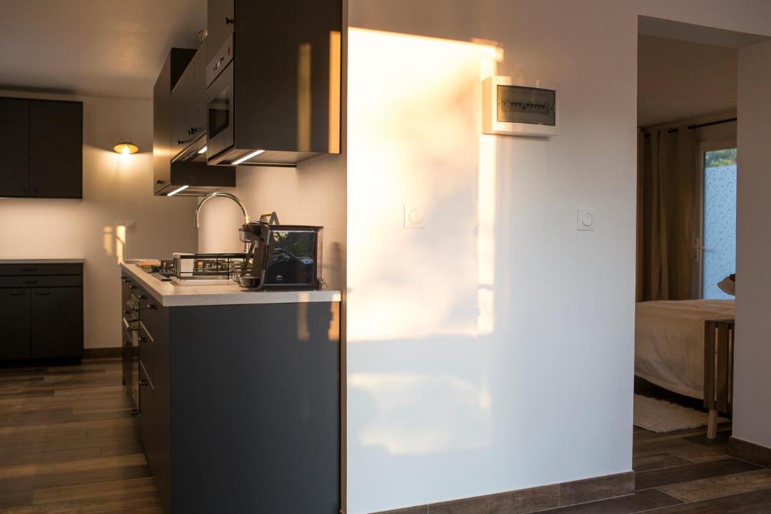 Photo of Kitchen in Hasparren
