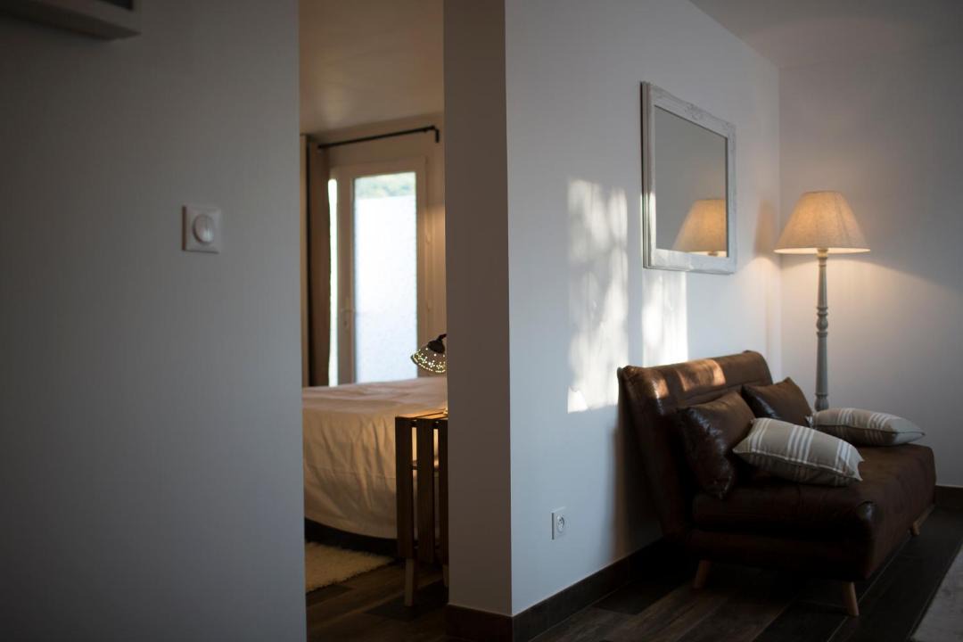 Photo of Livingroom in Hasparren
