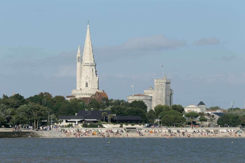 Photo of Others in La Rochelle City Centre