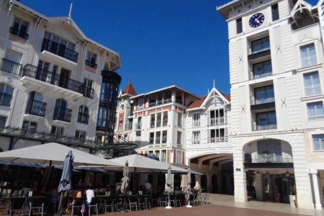 Photo of Others in Arcachon