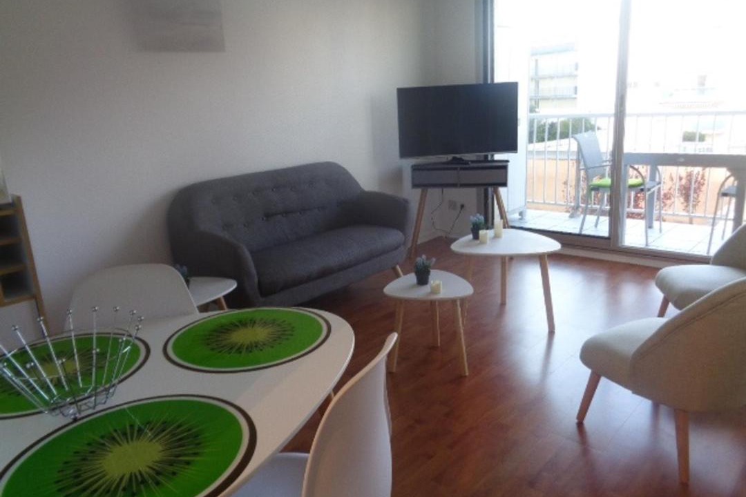 Photo of Livingroom in Arcachon