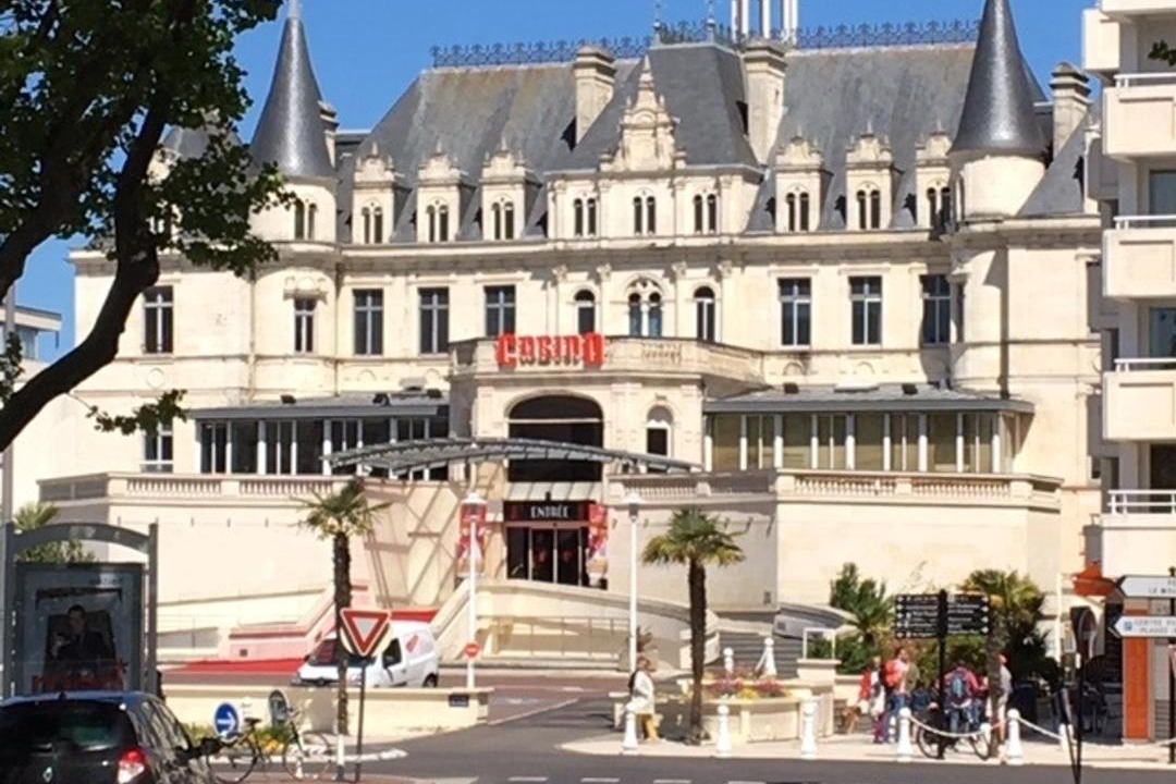 Photo of Others in Arcachon