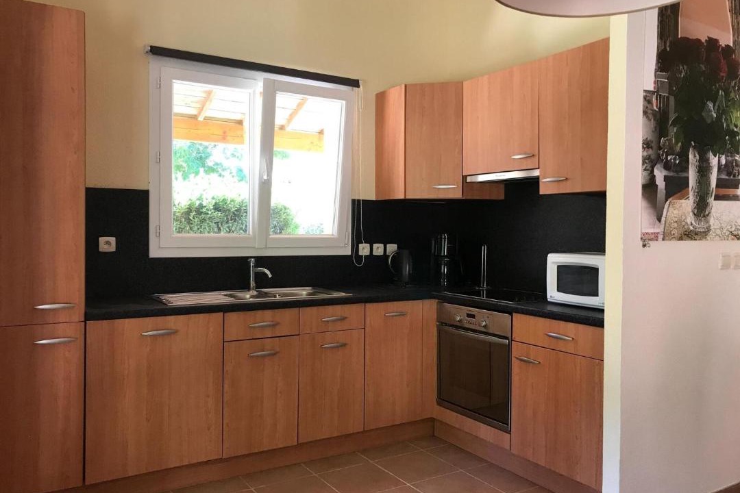 Photo of Kitchen in Les Forges