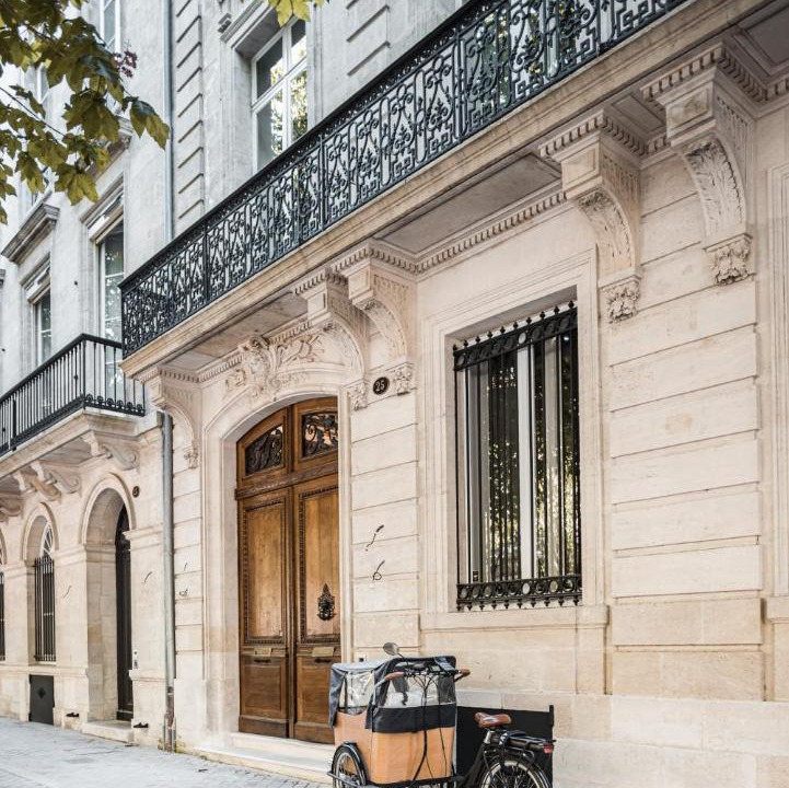 Photo of Others in Hotel de Ville - Quinconces