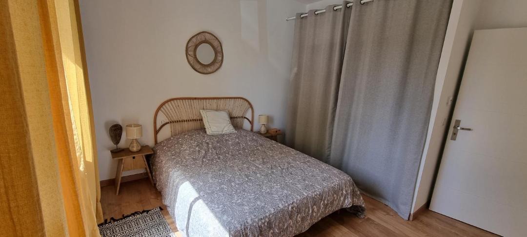 Photo of Bedroom in Blanquefort