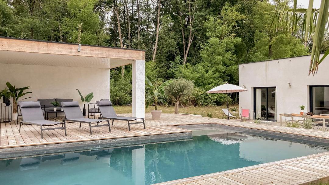 Photo of Outdoor in Blanquefort