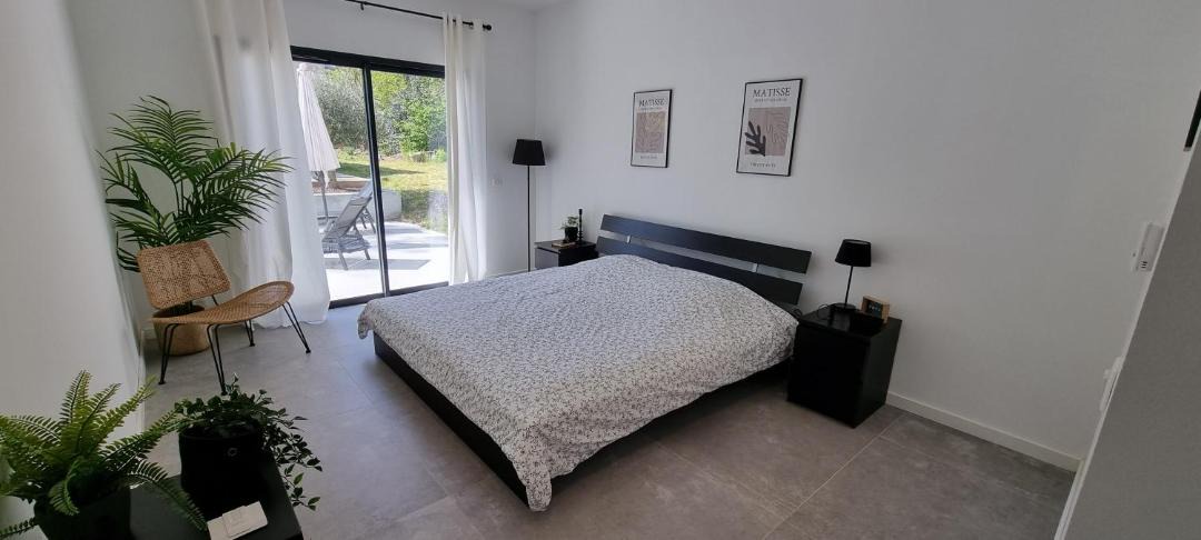 Photo of Bedroom in Blanquefort