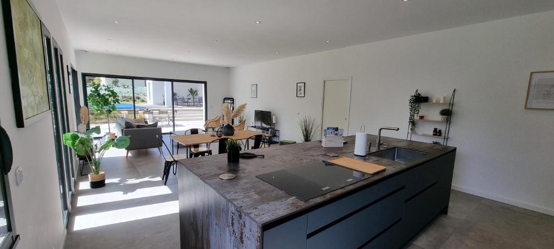 Photo of Livingroom in Blanquefort