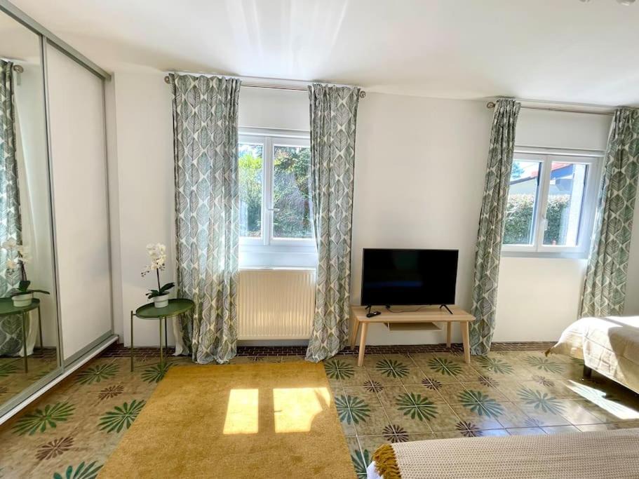 Photo of Livingroom in Pyla-sur-Mer