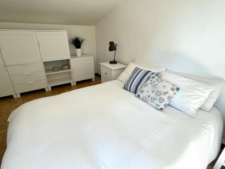 Photo of Bedroom in Pyla-sur-Mer