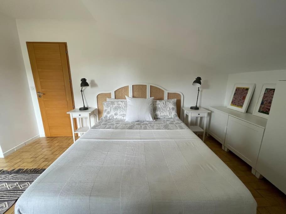 Photo of Bedroom in Pyla-sur-Mer
