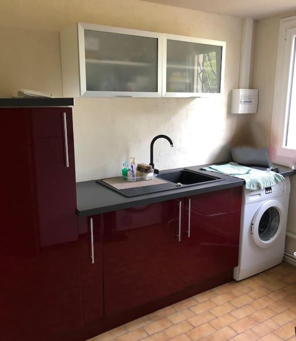 Photo of Kitchen in Pyla-sur-Mer