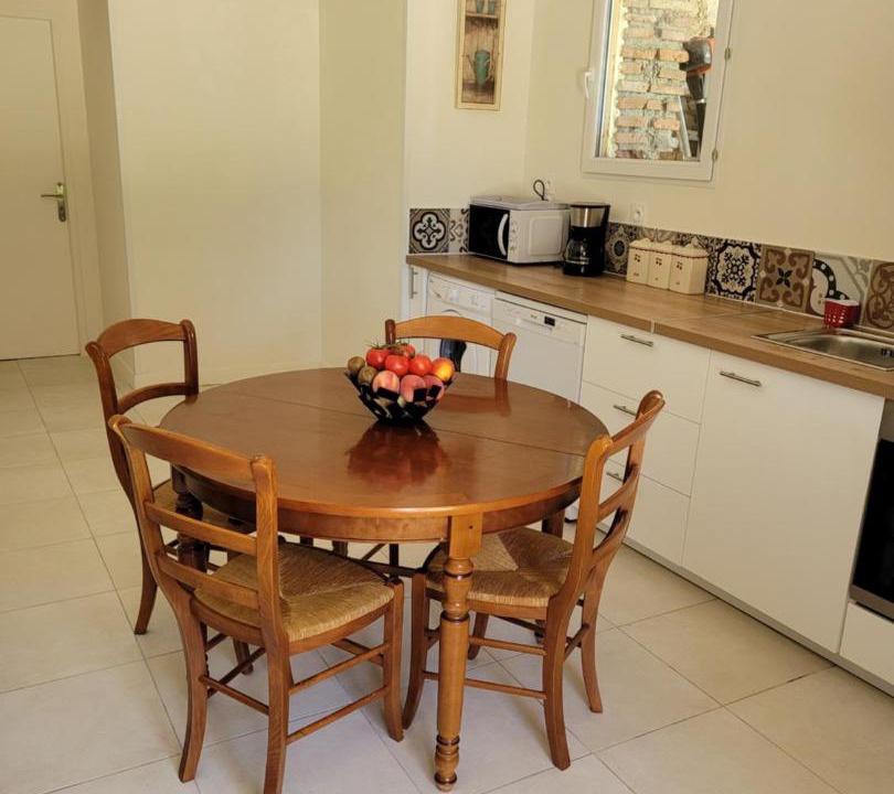 Photo of Livingroom in Layrac