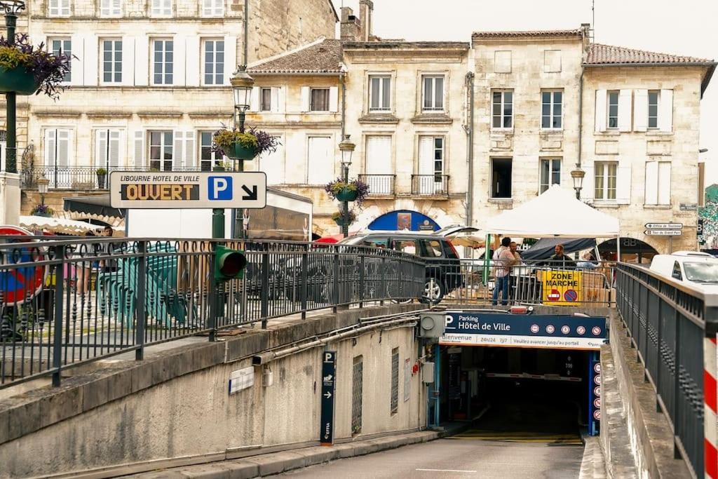 Photo of Others in Libourne