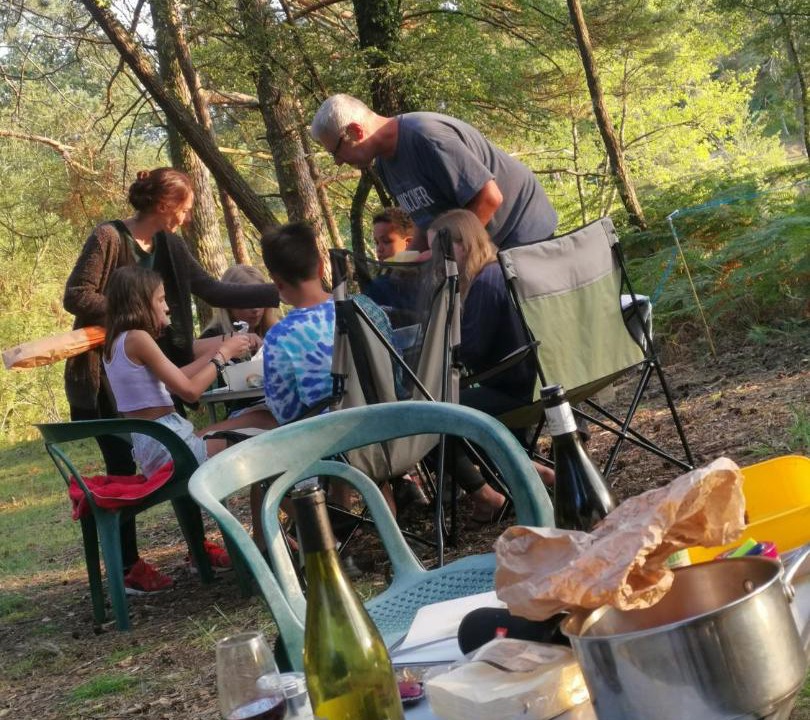 Photo of Human In Picture in Saint-Privat