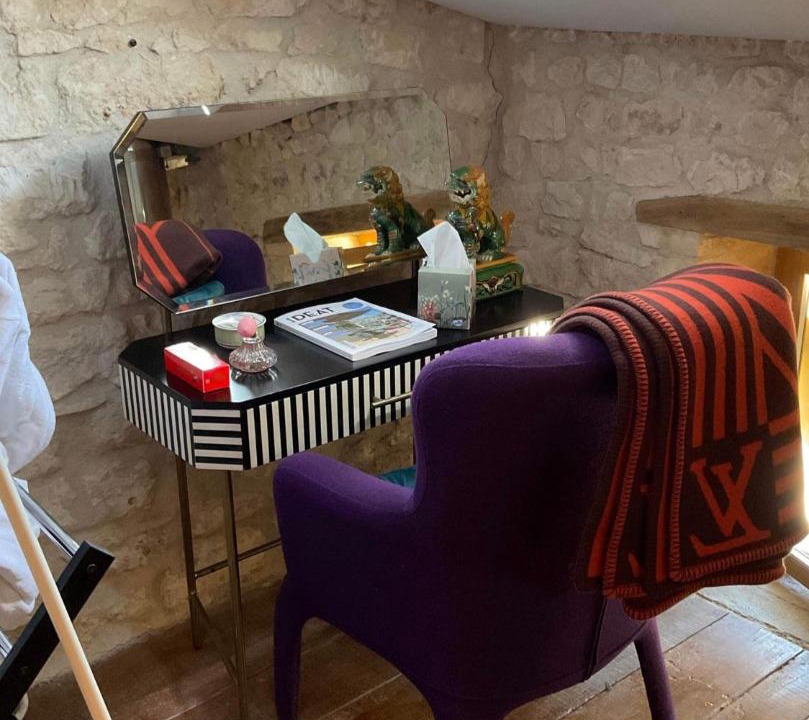 Photo of Livingroom in Saint Germain du Seudre