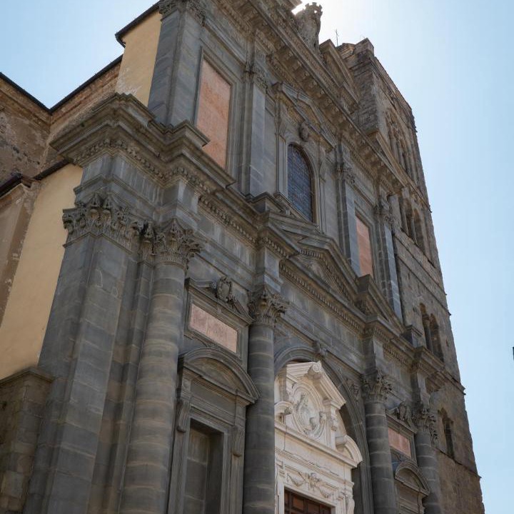 Photo of Buildings in Pescia