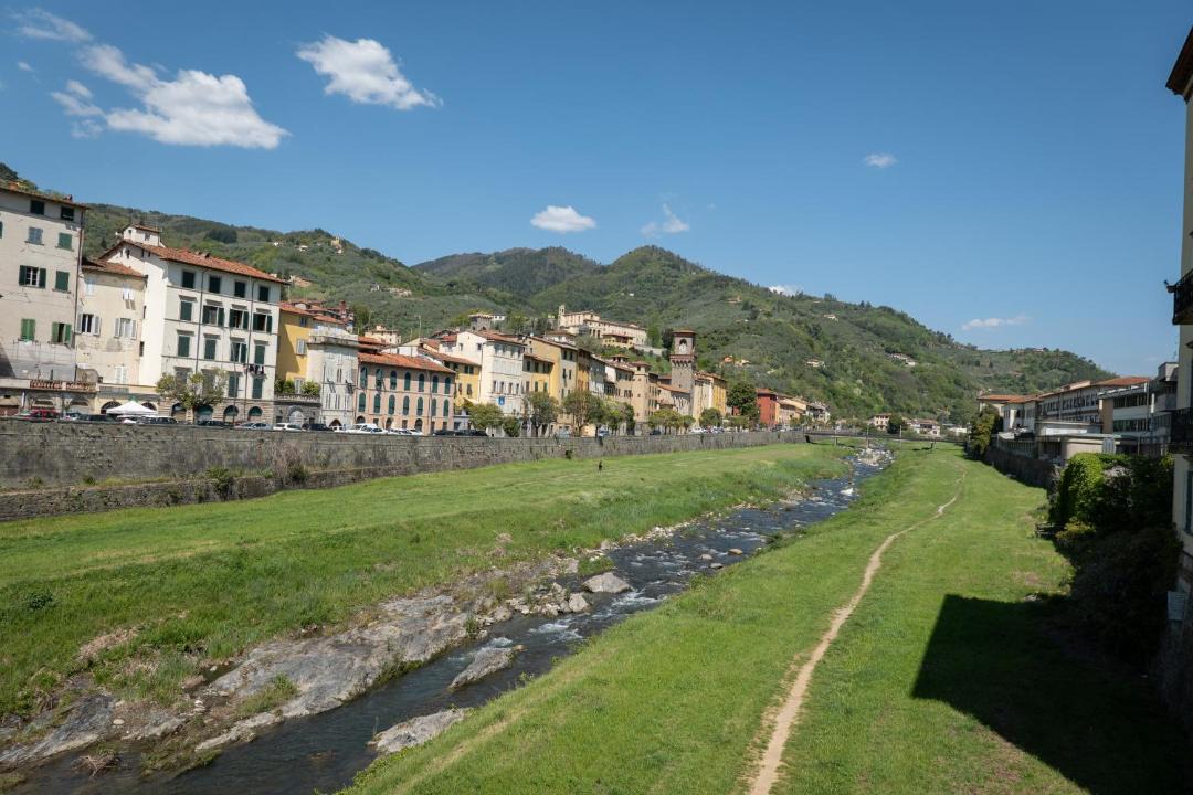 Photo of Buildings in Pescia