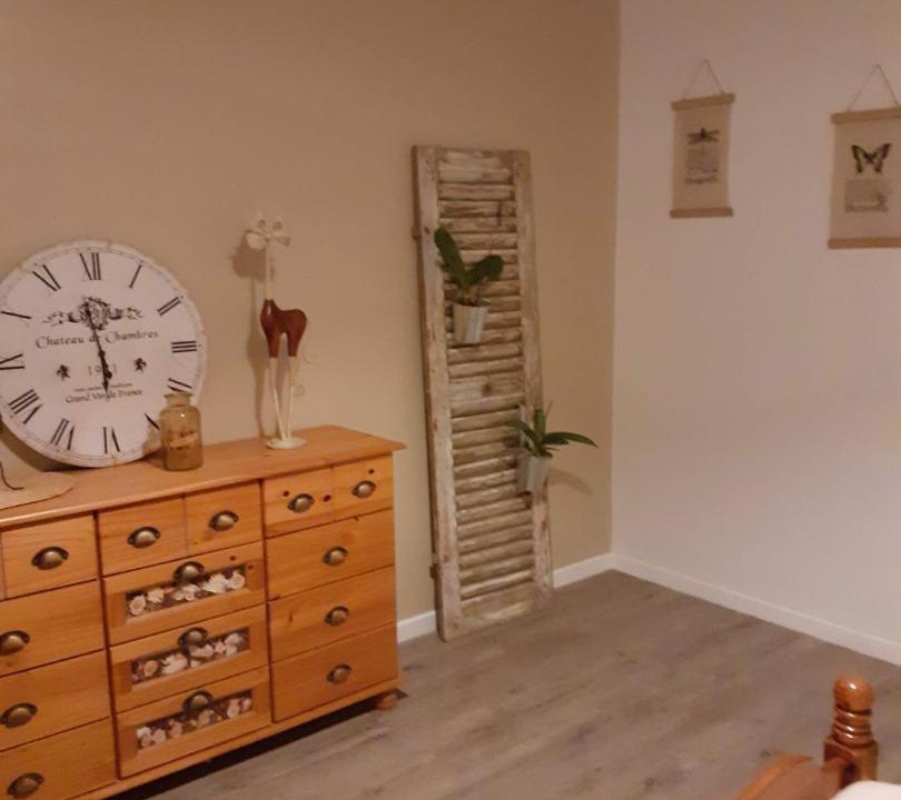 Photo of Bedroom in Damazan